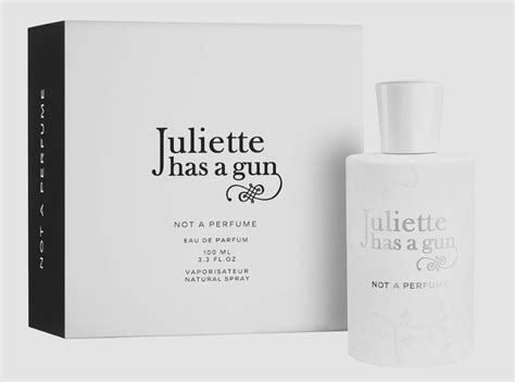 juliette has a gun alternative